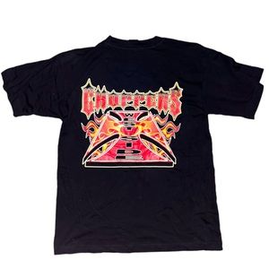 COPY - Y2K GRAPHIC TEE